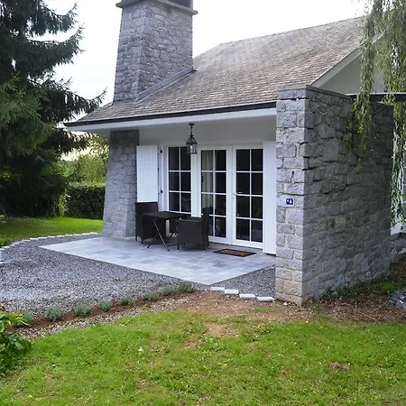 Vakantiehuis Sous Le Saule Heyd