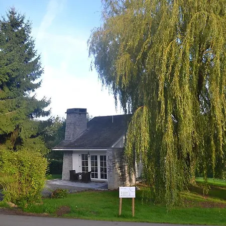 Vakantiehuis Sous Le Saule *